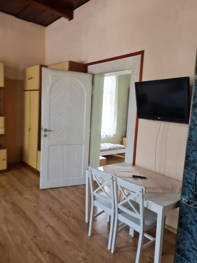 Studio Regionalne 7 Apartment Zakopane Bagian luar foto