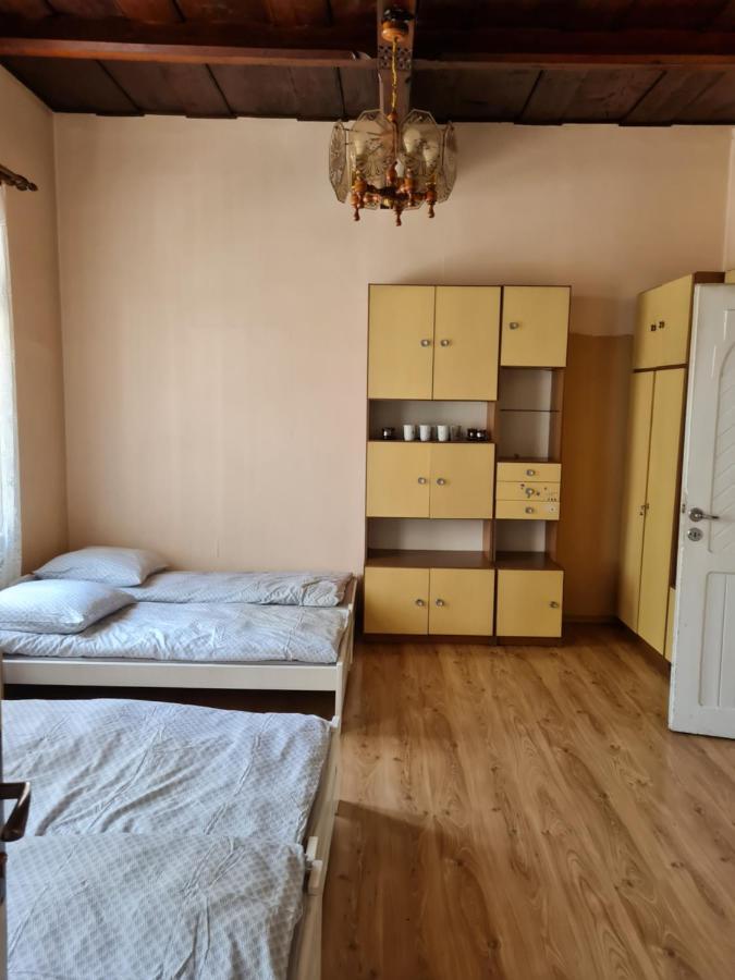 Studio Regionalne 7 Apartment Zakopane Bagian luar foto